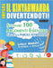 Impara Il Kinyarwanda Divertendoti! - Livello Avanzato: Intermedio a Difficile - Studiare 100 Argomenti Essenziali Grazie Alle Parole Intrecciate by Lingua Classics