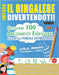 Impara Il Singalese Divertendoti! - Livello Avanzato: Intermedio a Difficile - Studiare 100 Argomenti Essenziali Grazie Alle Parole Intrecciate by Lingua Classics