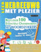 Leer Hebreeuws Met Plezier - Gevorderd: Gemiddeld Tot Moeilijk - Bestudeer 100 Essentiële Onderwerpen Met Woordzoekers - Vol.1 by Linguas Classics