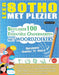 Leer Sotho Met Plezier - Gevorderd: Gemiddeld Tot Moeilijk - Bestudeer 100 Essentiële Onderwerpen Met Woordzoekers - Vol.1 by Linguas Classics
