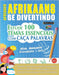Aprender Afrikaans Se Divertindo! - Nível Avançados: Intermediário a Difícil - Estude 100 Temas Essenciais Com Caça Palavras - Vol.1 by Linguas Classics
