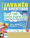 Aprender Javanês Se Divertindo! - Nível Avançados: Intermediário a Difícil - Estude 100 Temas Essenciais Com Caça Palavras - Vol.1 by Linguas Classics