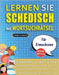 LERNEN SIE SCHEDISCH MIT WORTSUCHRÄTSEL FÜR ERWACHSENE - Entdecken Sie, Wie Sie Ihre Fremdsprachenkenntnisse Mit Einem Lustigen Vokabeltrainer Verbess by Lingua Classics