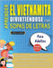 APRENDER EL VIETNAMITA DIVIRTIÉNDOSE CON SOPAS DE LETRAS - PARA ADULTOS - Descubre Cómo Mejorar tu Vocabulario con 2000 Palabras Escondidas y Practica by Lingua Classics