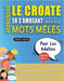 APPRENDRE LE CROATE EN S'AMUSANT GRÂCE AUX MOTS MÊLÉS - POUR LES ADULTES - Découvrez Comment Améliorer Son Vocabulaire Avec 2000 Mots Cachés Et S'entr by Lingua Classics