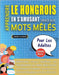 APPRENDRE LE HONGROIS EN S'AMUSANT GRÂCE AUX MOTS MÊLÉS - POUR LES ADULTES - Découvrez Comment Améliorer Son Vocabulaire Avec 2000 Mots Cachés Et S'en by Lingua Classics