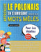 APPRENDRE LE POLONAIS EN S'AMUSANT GRÂCE AUX MOTS MÊLÉS - POUR LES ADULTES - Découvrez Comment Améliorer Son Vocabulaire Avec 2000 Mots Cachés Et S'en by Lingua Classics