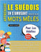 APPRENDRE LE SUÉDOIS EN S'AMUSANT GRÂCE AUX MOTS MÊLÉS - POUR LES ADULTES - Découvrez Comment Améliorer Son Vocabulaire Avec 2000 Mots Cachés Et S'ent by Lingua Classics
