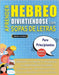 APRENDER HEBREO DIVIRTIÉNDOSE CON SOPAS DE LETRAS - PARA PRINCIPIANTES - Descubre Cómo Mejorar tu Vocabulario con 2000 Palabras Escondidas y Practica by Lingua Classics