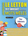 APPRENDRE LE LETTON EN S'AMUSANT GRÂCE AUX MOTS MÊLÉS - POUR DÉBUTANTS - Découvrez Comment Améliorer Son Vocabulaire Avec 2000 Mots Cachés Et S'entraî by Lingua Classics