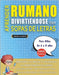 APRENDER RUMANO DIVIRTIÉNDOSE CON SOPAS DE LETRAS - Para Niños de 6 a 8 años - Descubre Cómo Mejorar tu Vocabulario con 2000 Palabras Escondidas y Pra by Lingua Classics
