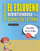 APRENDER EL ESLOVENO DIVIRTIÉNDOSE CON SOPAS DE LETRAS - Para Niños de 6 a 8 años - Descubre Cómo Mejorar tu Vocabulario con 2000 Palabras Escondidas by Lingua Classics