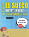 APRENDER EL SUECO DIVIRTIÉNDOSE CON SOPAS DE LETRAS - Para Niños de 6 a 8 años - Descubre Cómo Mejorar tu Vocabulario con 2000 Palabras Escondidas y P by Lingua Classics