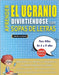 APRENDER EL UCRANIO DIVIRTIÉNDOSE CON SOPAS DE LETRAS - Para Niños de 6 a 8 años - Descubre Cómo Mejorar tu Vocabulario con 2000 Palabras Escondidas y by Lingua Classics