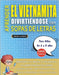APRENDER EL VIETNAMITA DIVIRTIÉNDOSE CON SOPAS DE LETRAS - Para Niños de 6 a 8 años - Descubre Cómo Mejorar tu Vocabulario con 2000 Palabras Escondida by Lingua Classics