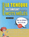 APPRENDRE LE TCHÈQUE EN S'AMUSANT GRÂCE AUX MOTS MÊLÉS - POUR LES ENFANTS DE 6 À 8 ANS - Découvrez Comment Améliorer Son Vocabulaire Avec 2000 Mots Ca by Lingua Classics