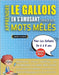 APPRENDRE LE GALLOIS EN S'AMUSANT GRÂCE AUX MOTS MÊLÉS - POUR LES ENFANTS DE 6 À 8 ANS - Découvrez Comment Améliorer Son Vocabulaire Avec 2000 Mots Ca by Lingua Classics