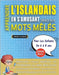 APPRENDRE L'ISLANDAIS EN S'AMUSANT GRÂCE AUX MOTS MÊLÉS - POUR LES ENFANTS DE 6 À 8 ANS - Découvrez Comment Améliorer Son Vocabulaire Avec 2000 Mots C by Lingua Classics