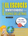 APRENDER EL ESCOCÉS DIVIRTIÉNDOSE CON SOPAS DE LETRAS - Para Niños de 8 a 10 años - Descubre Cómo Mejorar tu Vocabulario con 2000 Palabras Escondidas by Lingua Classics