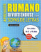 APRENDER RUMANO DIVIRTIÉNDOSE CON SOPAS DE LETRAS - Para Niños de 8 a 10 años - Descubre Cómo Mejorar tu Vocabulario con 2000 Palabras Escondidas y Pr by Lingua Classics