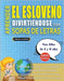 APRENDER EL ESLOVENO DIVIRTIÉNDOSE CON SOPAS DE LETRAS - Para Niños de 8 a 10 años - Descubre Cómo Mejorar tu Vocabulario con 2000 Palabras Escondidas by Lingua Classics
