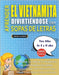 APRENDER EL VIETNAMITA DIVIRTIÉNDOSE CON SOPAS DE LETRAS - Para Niños de 8 a 10 años - Descubre Cómo Mejorar tu Vocabulario con 2000 Palabras Escondid by Lingua Classics