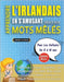 APPRENDRE L'IRLANDAIS EN S'AMUSANT GRÂCE AUX MOTS MÊLÉS - POUR LES ENFANTS DE 8 À 10 ANS - Découvrez Comment Améliorer Son Vocabulaire Avec 2000 Mots by Lingua Classics