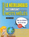 APPRENDRE LE NÉERLANDAIS EN S'AMUSANT GRÂCE AUX MOTS MÊLÉS - POUR LES ENFANTS DE 8 À 10 ANS - Découvrez Comment Améliorer Son Vocabulaire Avec 2000 Mo by Lingua Classics
