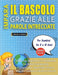 IMPARA IL BASCOLO GRAZIE ALLE PAROLE INTRECCIATE - Per Bambini Da 8 a 10 Anni - Scopri Come Migliorare Il Tuo Vocabolario Con 2000 Crucipuzzle e Prati by Lingua Classics