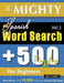 The Mighty Spanish Word Search - 500 Puzzles for Beginners - Delta Classics - Giant Edition - Find 10,000 Words, the Ultimate Challenge! by Delta Classics