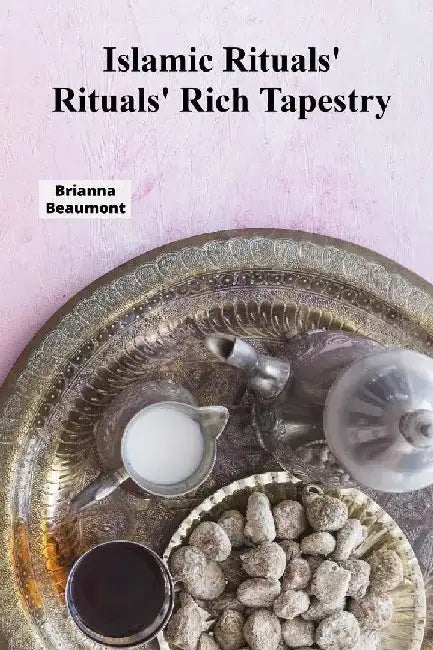 Islamic Rituals' Rituals' Rich Tapestry: Weaving Traditions, Customs And Beliefs by Brianna Beaumont