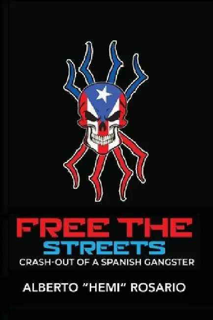 Free The Streets by Alberto Hemi Rosario