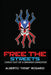Free The Streets by Alberto Hemi Rosario