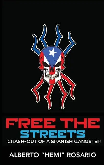 Free The Streets by Alberto Hemi Rosario