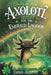 Axolotl Quest for the Emerald Lagoon by Emma Allende