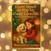 I Love Myself the Way My Puppy Loves Me (Unconditionally) by Lisa Keeling