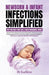 Newborn & Infant Infections Simplified: The New Mom's Baby Care Guide to Minimizing Infections and Minor Emergencies in the First Year of Life After P by Jk Karliese