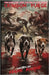 Crimson Purge: post apocalyptic survival fiction by Khane, Mark