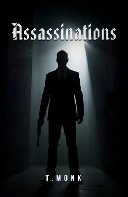 Assassinations by T. Monk