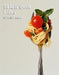 50 Italy Spoon Dishes by Kelly Johnson