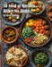 50 Food of Morocco Dishes for Home by Kelly Johnson