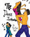 The Dance Instructor by Mimi Nicole Wells