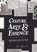 Culture Arte & Essence by Marlene Beachy