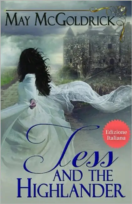 Tess e l'Highlander by McGoldrick, May