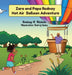 Zara & Papa Rodney Hot Air Balloon Adventure by Rodney A. Nichols