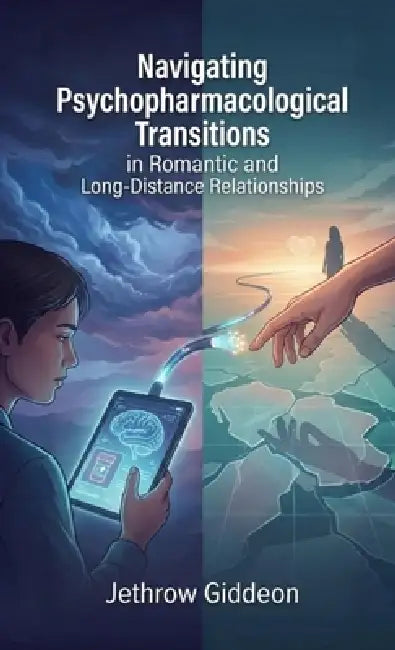 Navigating Psychopharmacological Transitions in Romantic and Long-Distance Relationships by Jethrow Giddeon