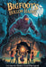 Bigfoot's Hollow Haunt by Raven Ink Penman
