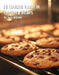50 Cookies Made in the Oven Dishes by Kelly Johnson
