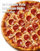 50 Premium Pizza Restaurant Dishes by Kelly Johnson