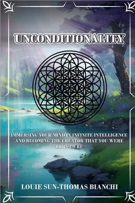 Unconditionality by Thomas-Bianchi, Louie Sun